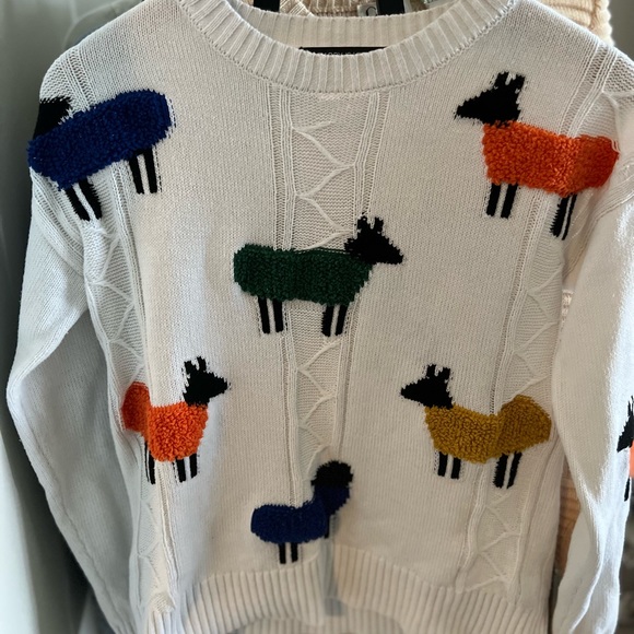 Gabby Isabella Sweater - Picture 3 of 4